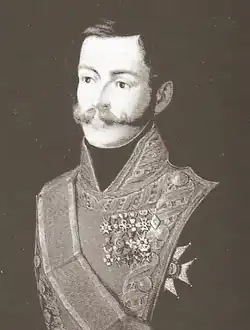 José de Canterac