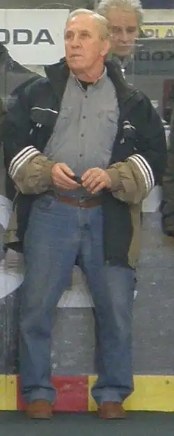 Description de l'image Josef Cerny.jpg.