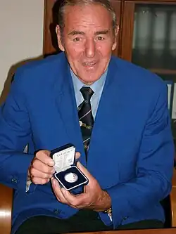 Image illustrative de l’article Josef Němec