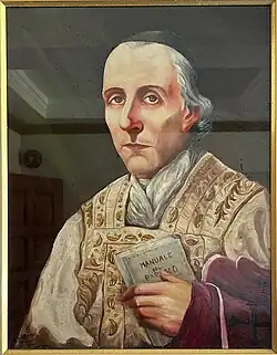 Image illustrative de l’article Joseph Frassinetti