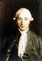 Joseph de Montgolfier.