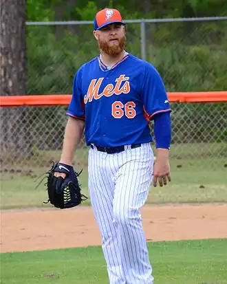 Image illustrative de l’article Josh Edgin