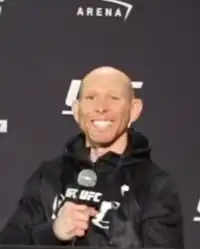 Josh Emmett