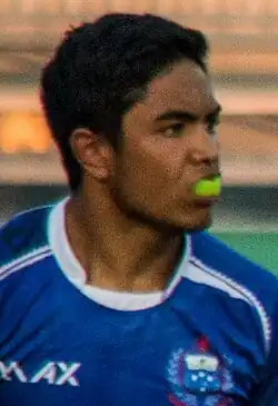 Description de l'image Josh Ioane 2015.jpg.