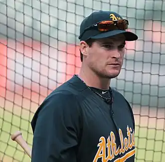 Image illustrative de l’article Josh Willingham