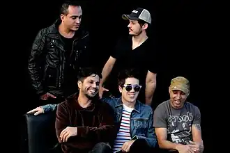 Description de l'image Jota Quest 2017.jpg.