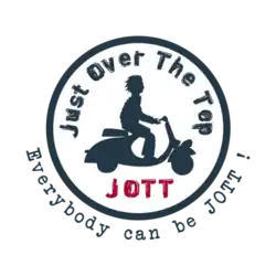 logo de JOTT