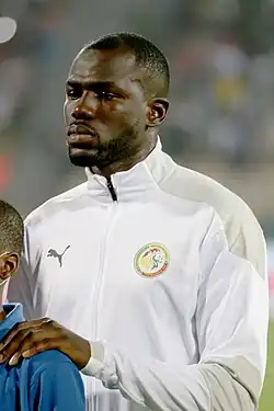 Image illustrative de l’article Kalidou Koulibaly