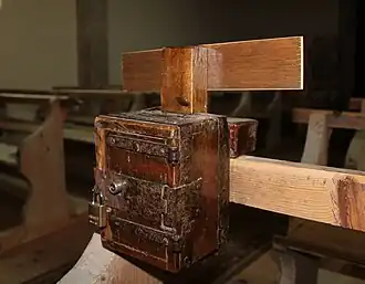 Chapelle Saint-Claude - Jougne (Doubs)