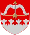 Blason de Joutsa