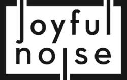 Description de l'image Joyful Noise logo.png.