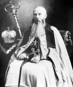 Image illustrative de l’article Josaphat Kocylovskyj