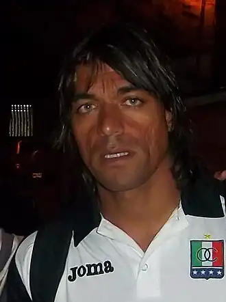 Image illustrative de l’article Juan Carlos Henao