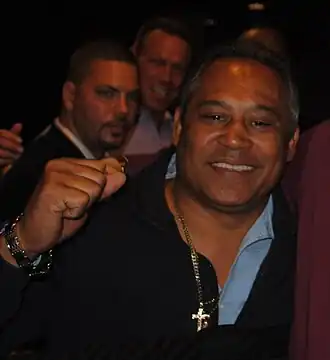 Image illustrative de l’article Juan La Porte