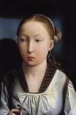 Catherine d'Aragon