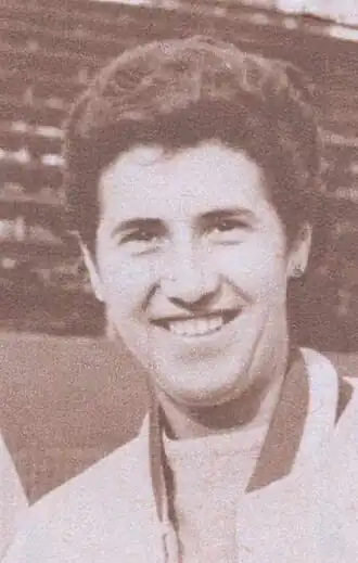 Image illustrative de l’article Judith Dibar