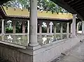 Lavoir public (vue 1).