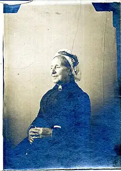 Julia (ca. 1880)