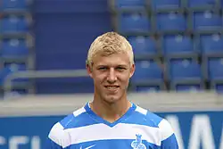 Image illustrative de l’article Julian Koch