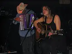 Description de l'image JulieMiller(by_Scott_Dudelson).jpg.