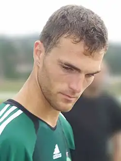 Image illustrative de l’article Julien Sablé