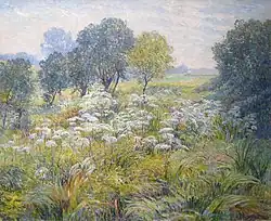 Juliette WytsmanSpirées