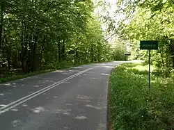 photo prise le 3 mai 2024