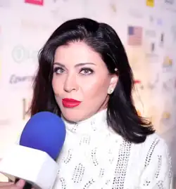 Description de l'image Jumana Murad (Enhanced Version).png.