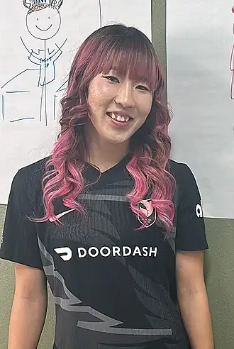 Image illustrative de l’article Jun Endo