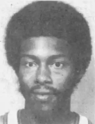 Image illustrative de l’article Junior Bridgeman