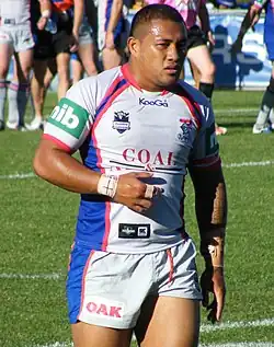 Description de l'image Junior Sau.jpg.