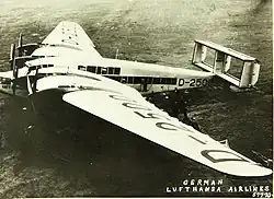 Description de l'image Junkers G 38.jpg.