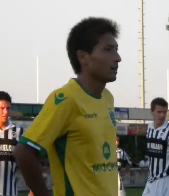 Image illustrative de l’article Junya Tanaka