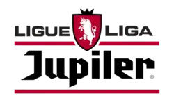 Ligue Jupiler 1993-2005