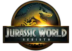 Description de l'image Jurassic World - Renaissance-2025.png.