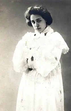 Description de l'image Jureneva-Sneg.jpg.