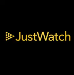 Logo de JustWatch