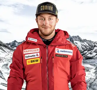 Image illustrative de l’article Justin Murisier