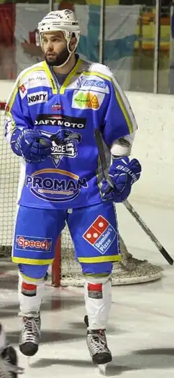 Description de l'image Justin Vienneau.jpg.