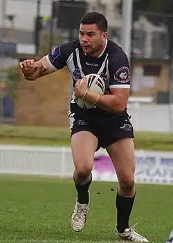 Description de l'image Justinhoro.jpg.