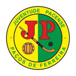 Logo du Juventude Pacense