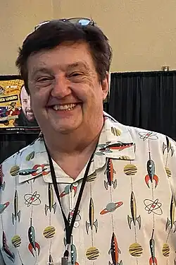 Description de l'image Jymn Magon.jpg.