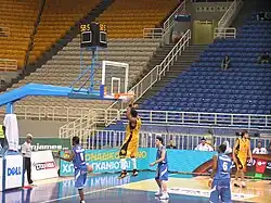 Image illustrative de l’article K'Zell Wesson