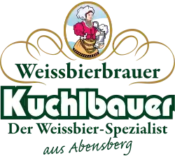 Logo de l'entreprise