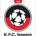 Dernier logo du K. FC Izegem