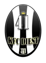 Logo du K. FC Diest