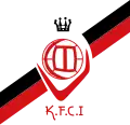 Ancien logo du K. FC Izegem