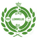 Logo du K FC Lommelse SK