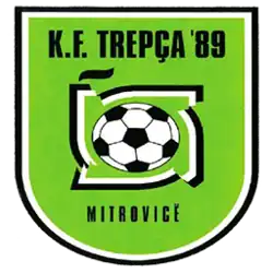 Logo du