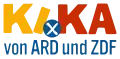 Logo de KiKA de 2008 à 2012